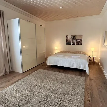 ヴィラ Stunning 5br 16 Bed With Finnish Sauna & Jacuzzi 340 M2