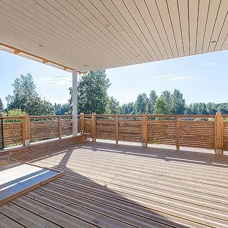 Villa Stunning 5br 16 Bed With Finnish Sauna & Jacuzzi 340 M2 *