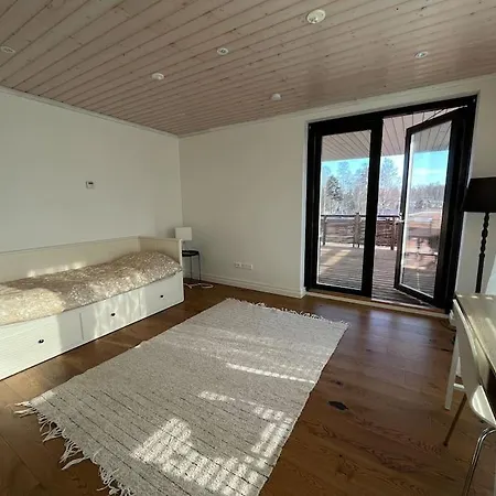 Stunning 5br 16 Bed With Finnish Sauna & Jacuzzi 340 M2 Villa