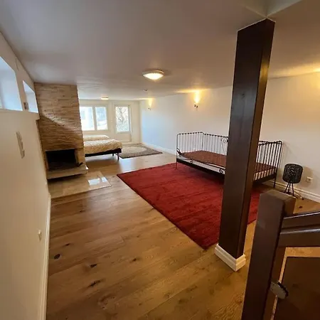 Stunning 5br 16 Bed With Finnish Sauna & Jacuzzi 340 M2 Villa
