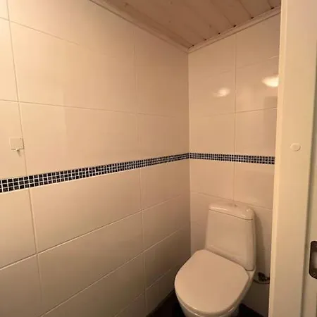 Stunning 5br 16 Bed With Finnish Sauna & Jacuzzi 340 M2 Villa Tampere