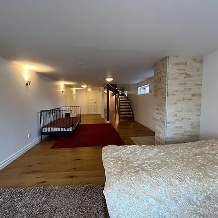 Stunning 5br 16 Bed With Finnish Sauna & Jacuzzi 340 M2 Tampere