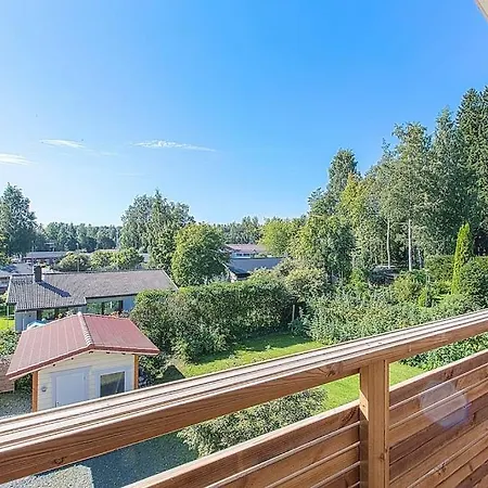 Stunning 5br 16 Bed With Finnish Sauna & Jacuzzi 340 M2 Tampere