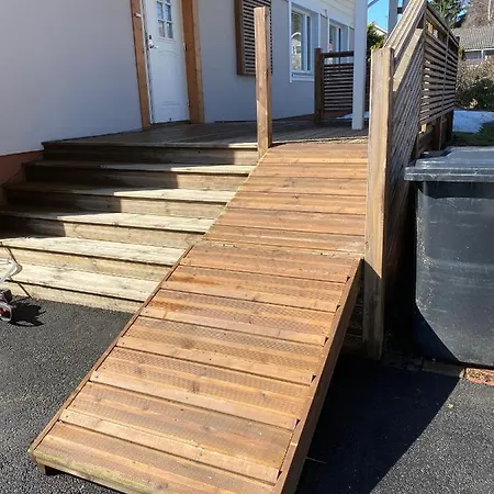 ヴィラ Stunning 5br 16 Bed With Finnish Sauna & Jacuzzi 340 M2 *