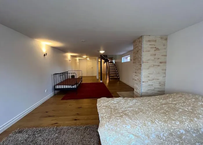 Stunning 5br 16 Bed With Finnish Sauna & Jacuzzi 340 M2 Tampere